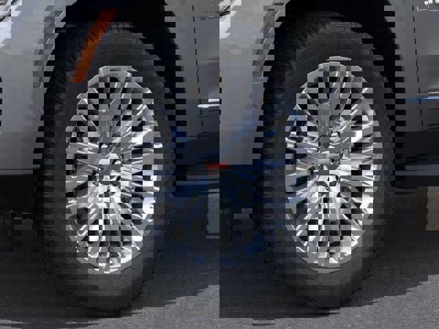 New 2026 GMC Yukon XL Elevation AWD/4WD image 9