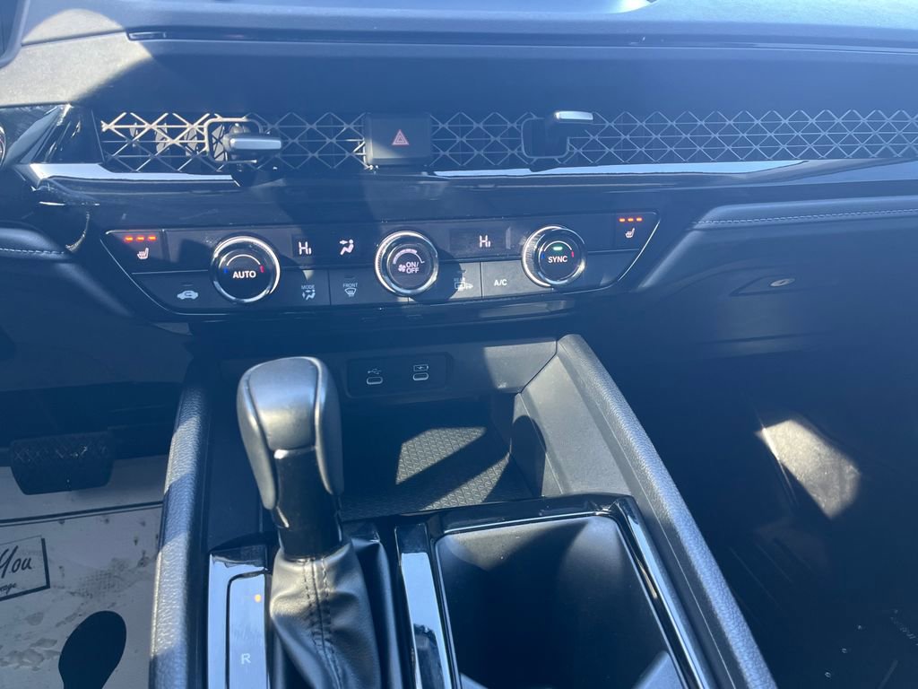 Used 2024 Honda Accord EX-L image 18