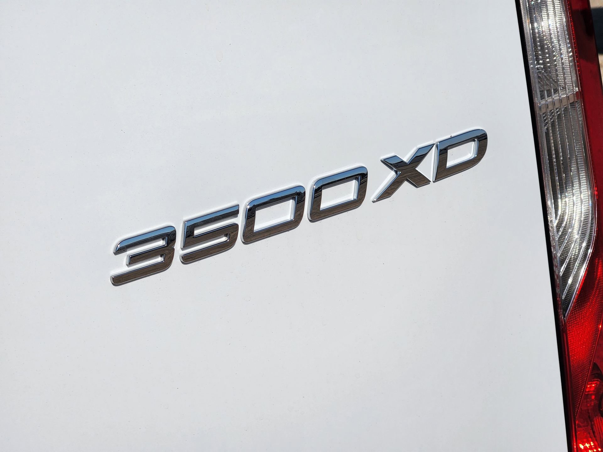 New 2025 Mercedes-Benz Sprinter 3500 image 10