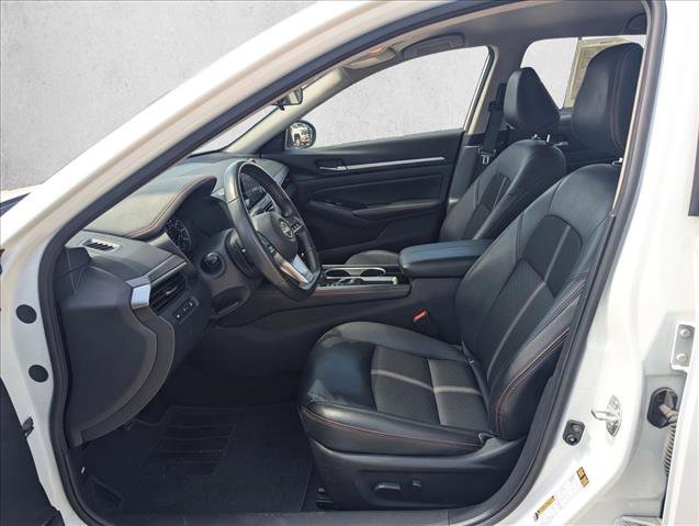 Used 2024 Nissan Altima 2.5 SR image 15
