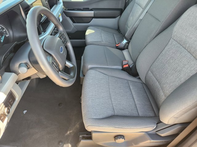 New 2026 Ford F350 XL w/ STX Appearance Package image 9