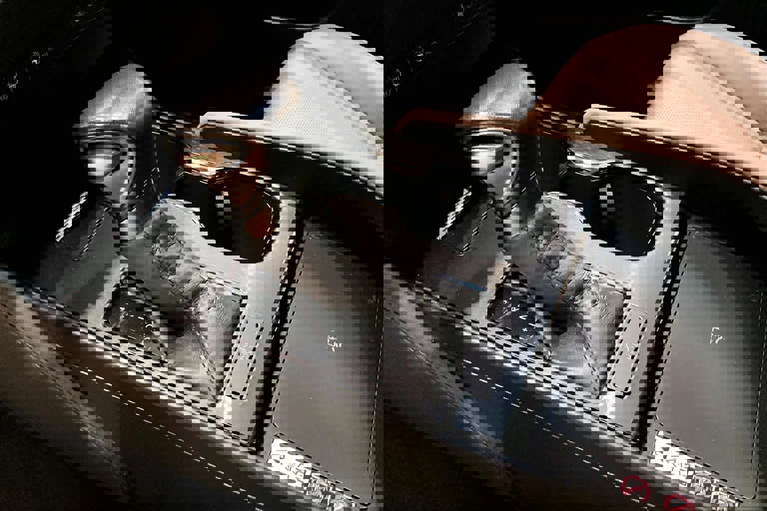 Used 2024 Lexus ES 350 w/ Premium Package image 15