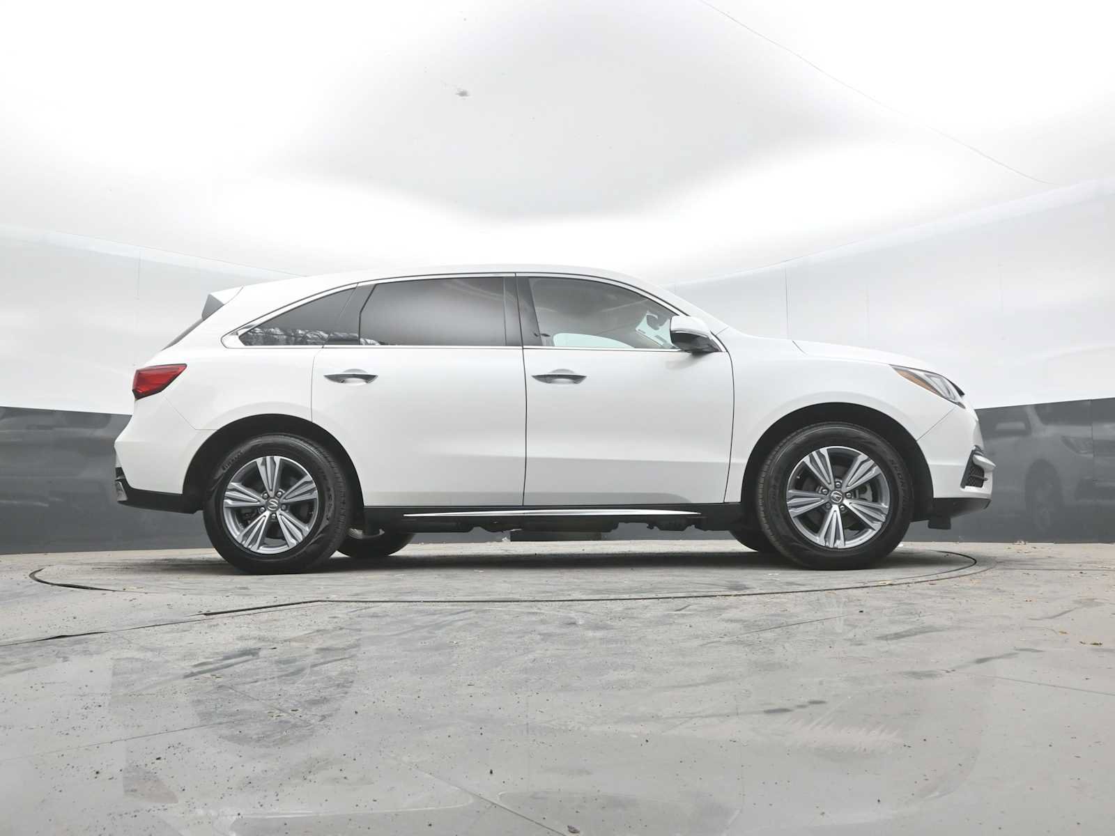 Used 2020 Acura MDX SH-AWD image 52