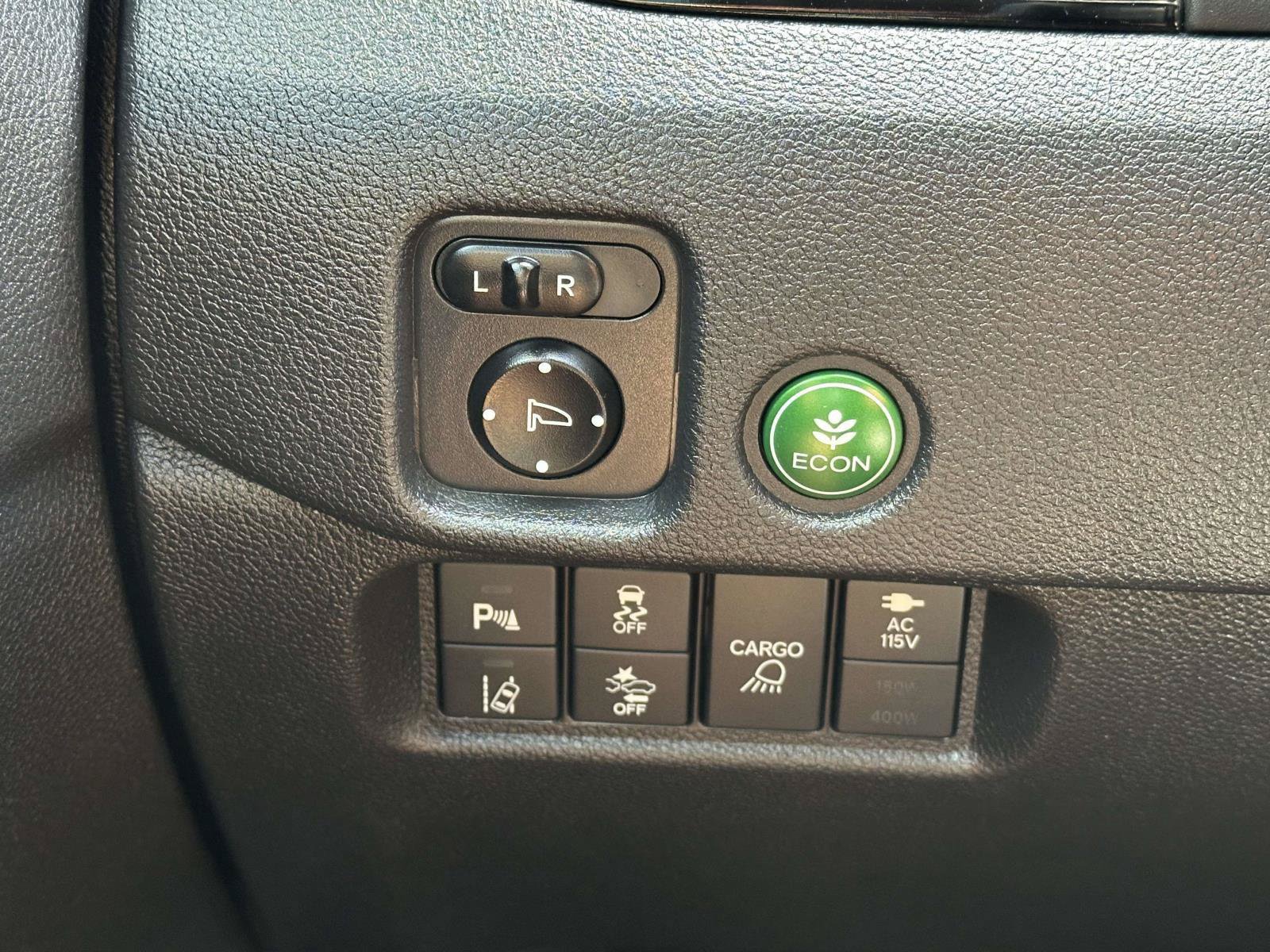 Used 2019 Honda Ridgeline RTL-E image 22