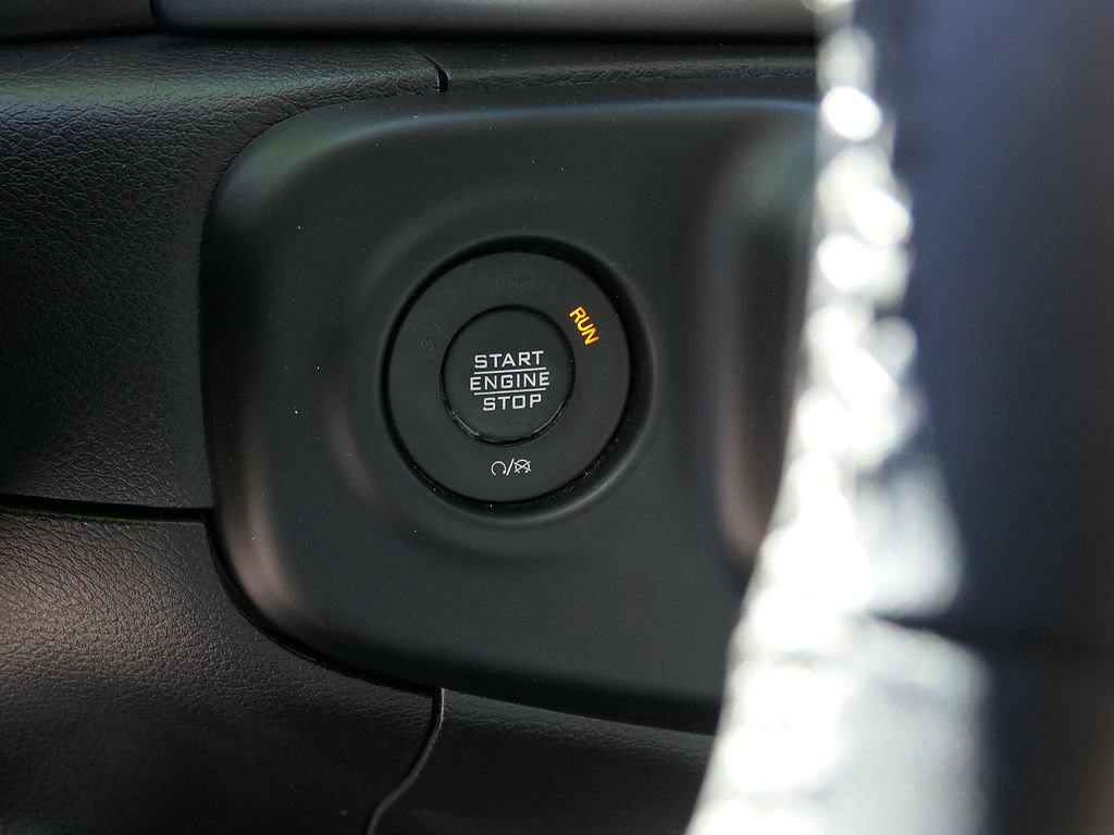 Used 2023 Jeep Wrangler Unlimited Sport AWD/4WD image 16