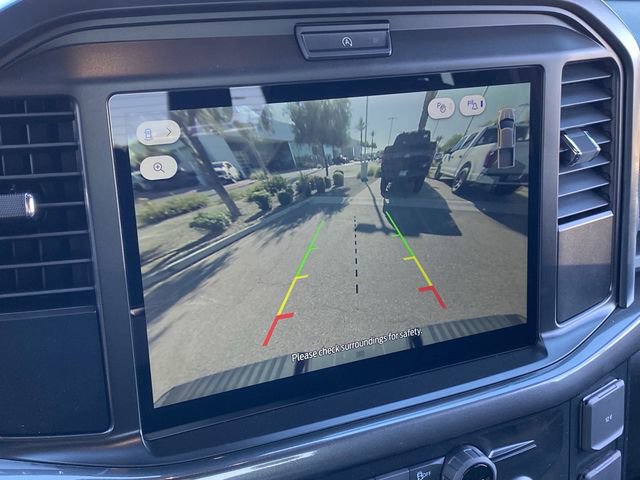 New 2026 Ford F150 STX w/ Equipment Group 200A image 53