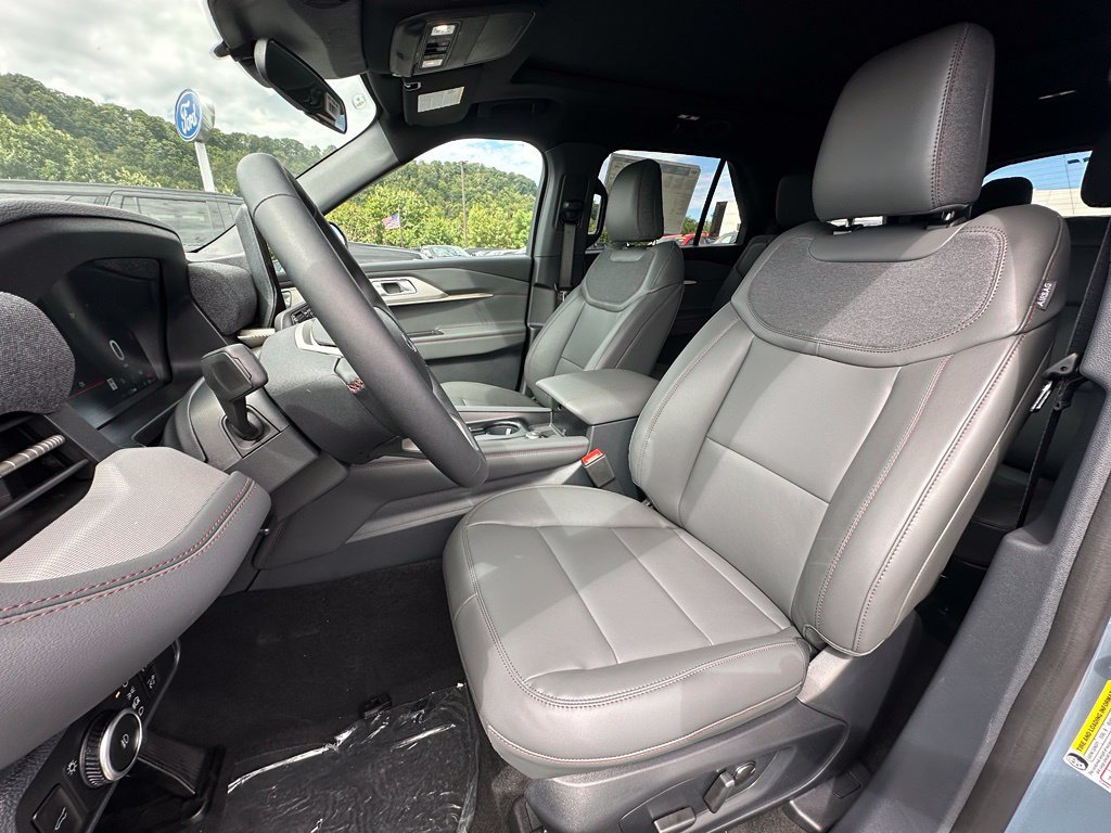 New 2027 Ford Explorer Active w/ Active Comfort Package AWD/4WD image 17