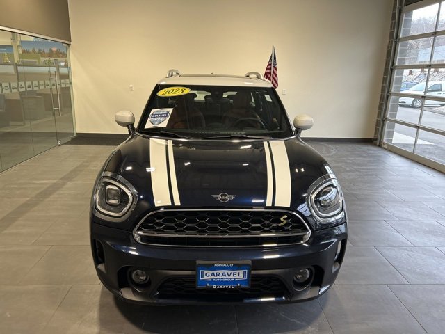 Used 2023 MINI Cooper Countryman SE w/ Storage Package image 19