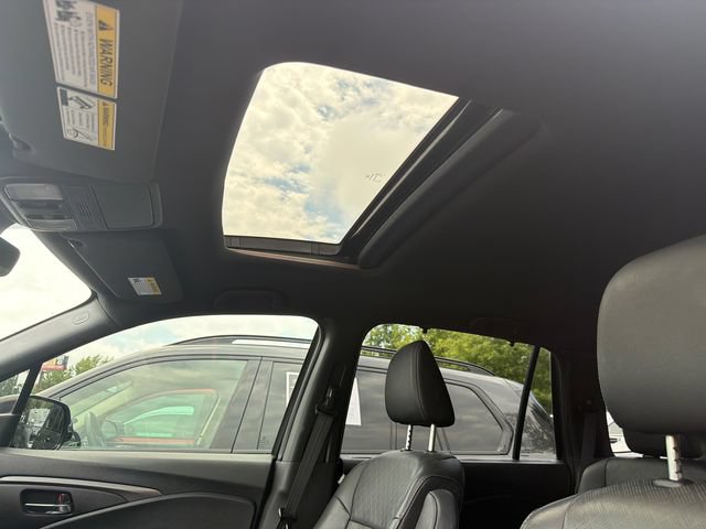 Used 2021 Honda Passport EX-L image 33