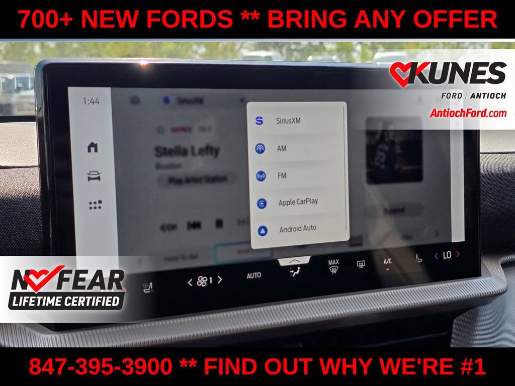 New 2027 Ford Explorer Active w/ Active Comfort Package AWD/4WD image 52