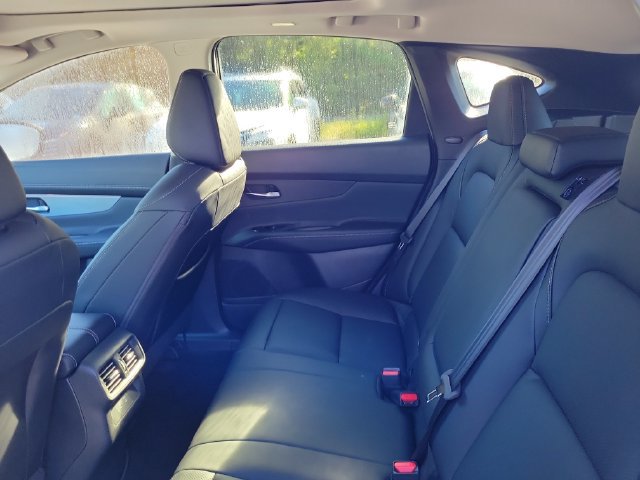 New 2026 Nissan Murano SL AWD/4WD image 13