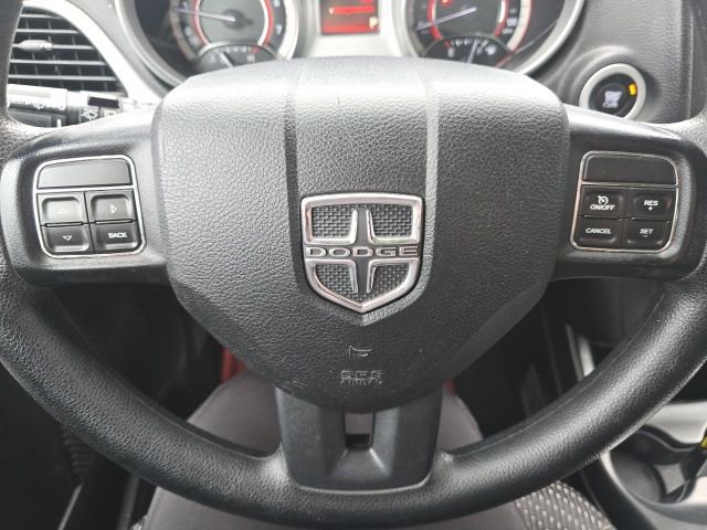 Used 2016 Dodge Journey SXT w/ Comfort/Convenience Group image 13