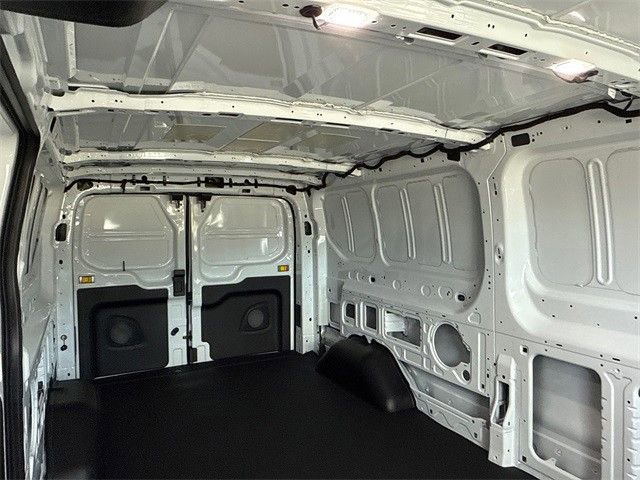 New 2025 Ford Transit 250 Low Roof image 29