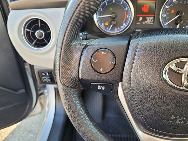 Used 2019 Toyota Corolla LE image 19