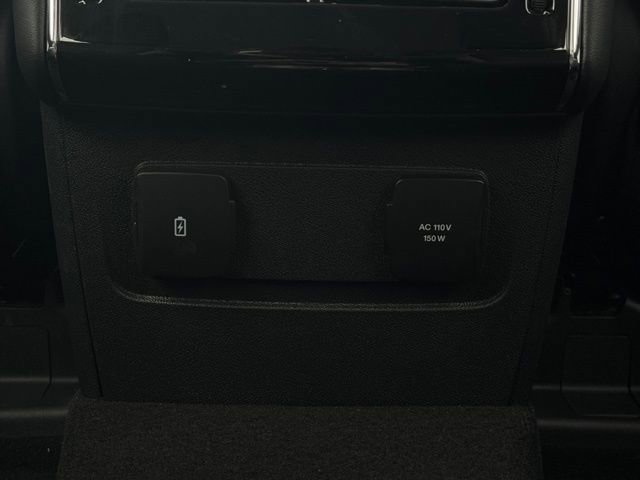 New 2026 Lincoln Aviator AWD image 28