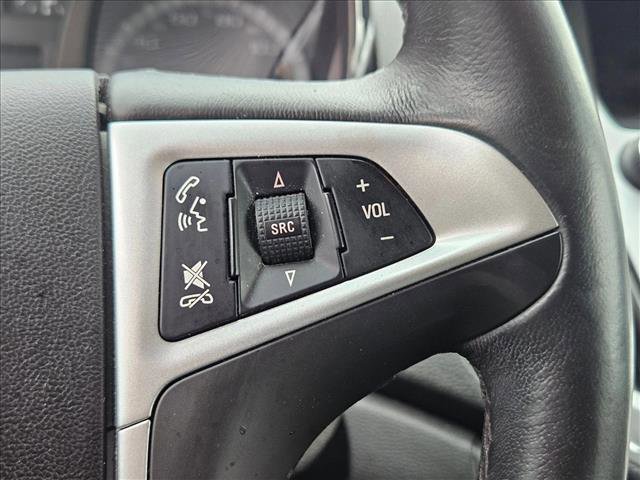 Used 2013 GMC Terrain SLT image 12