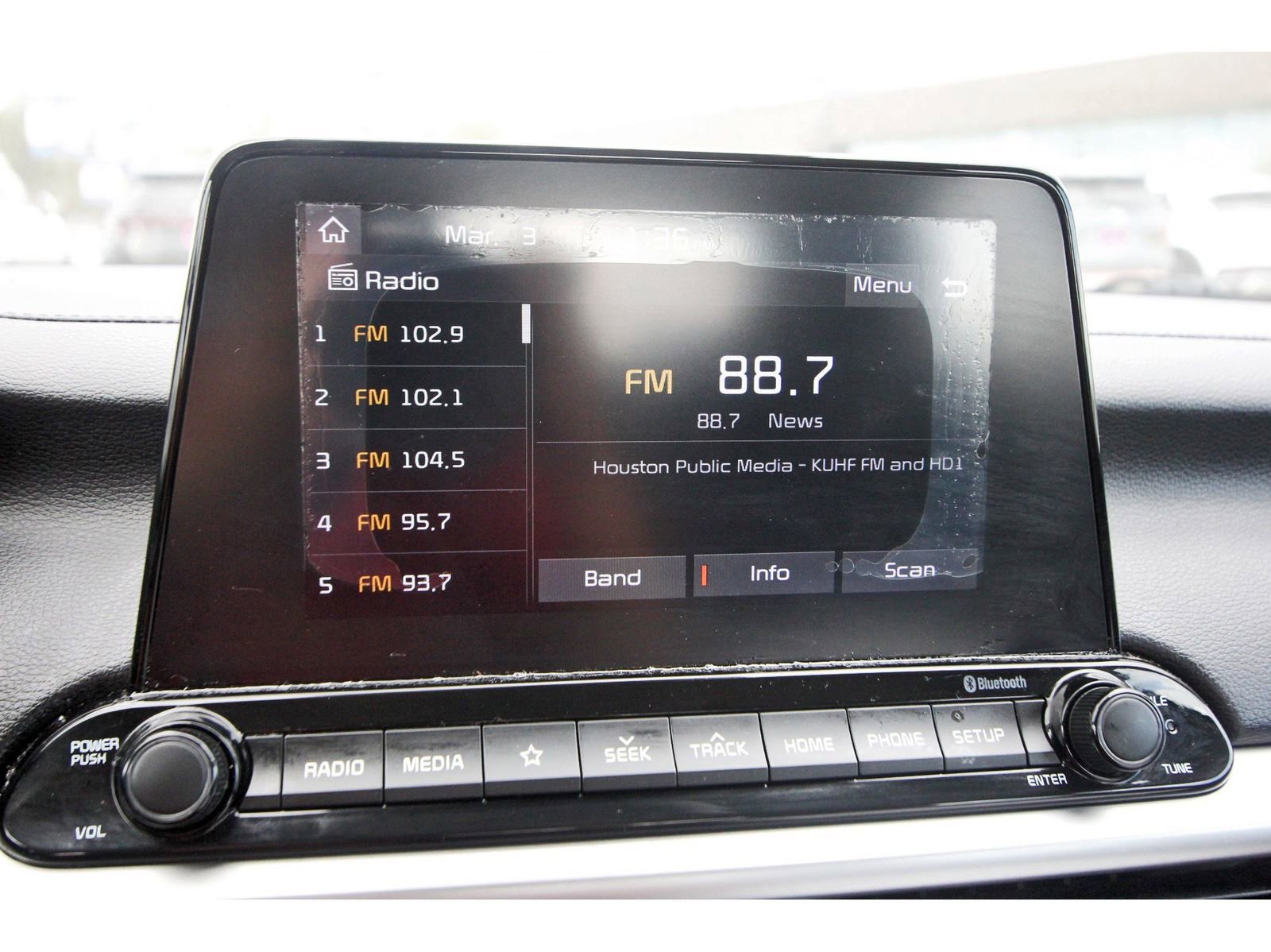 Used 2019 Kia Forte LXS image 25