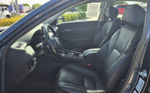 Used 2024 Honda Accord EX-L image 14