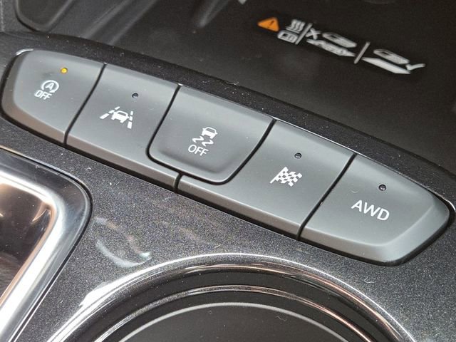 New 2026 Chevrolet TrailBlazer RS w/ Convenience Package image 9