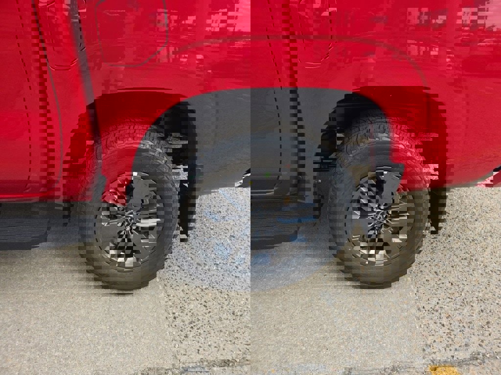 New 2026 Nissan Frontier SV image 13