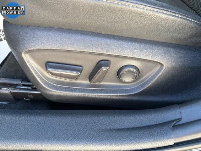 Used 2021 Toyota Camry XLE w/ Cold Weather Package image 21