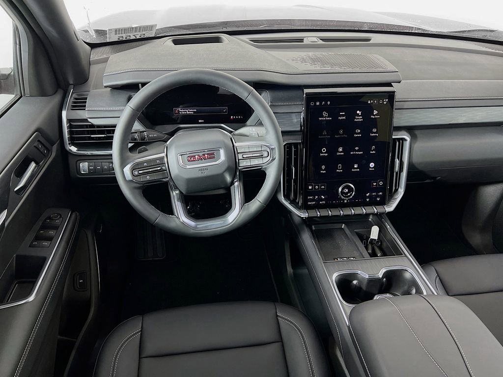 New 2026 GMC Acadia Elevation w/ Black Edition image 20