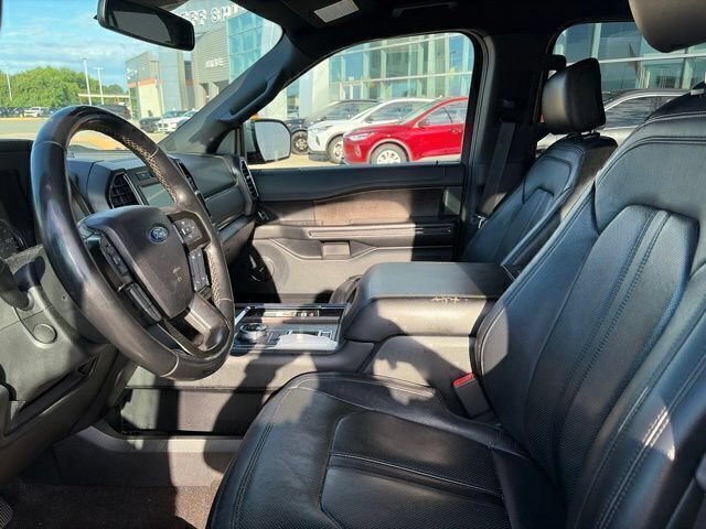 Used 2020 Ford Expedition Limited RWD image 9