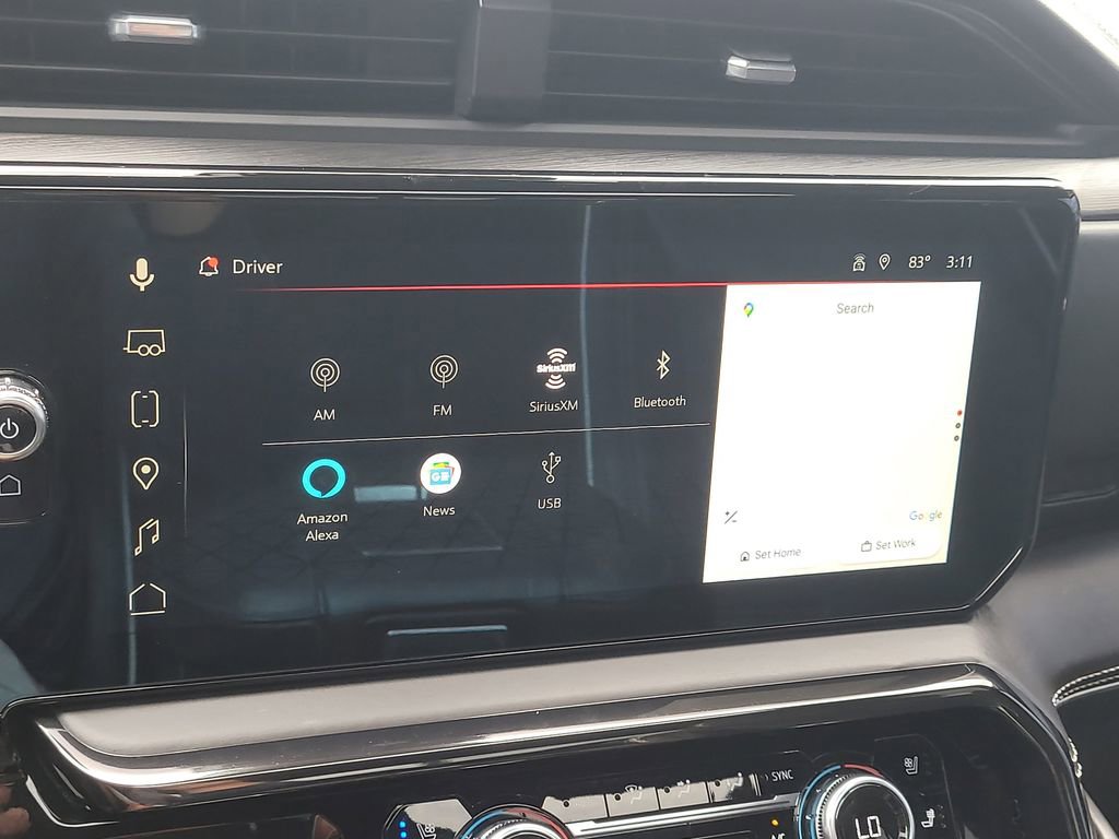 Used 2022 GMC Sierra 1500 AT4X image 21