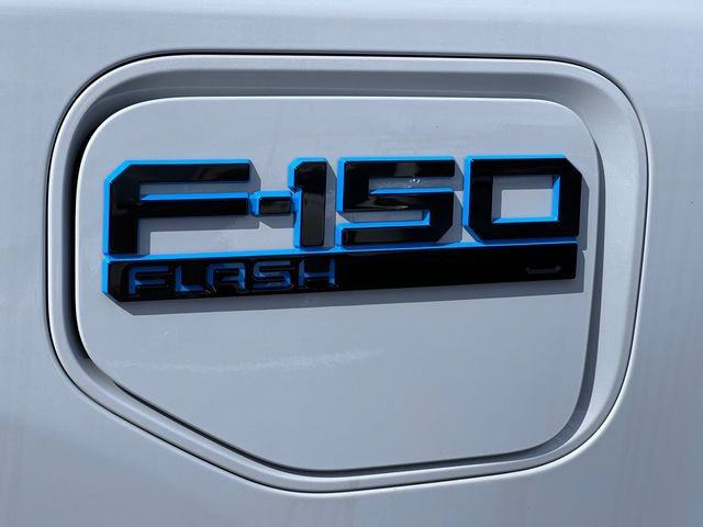 New 2025 Ford F150 Lightning Flash AWD/4WD image 7