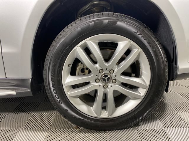 Used 2018 Mercedes-Benz GLS 450 4MATIC image 11