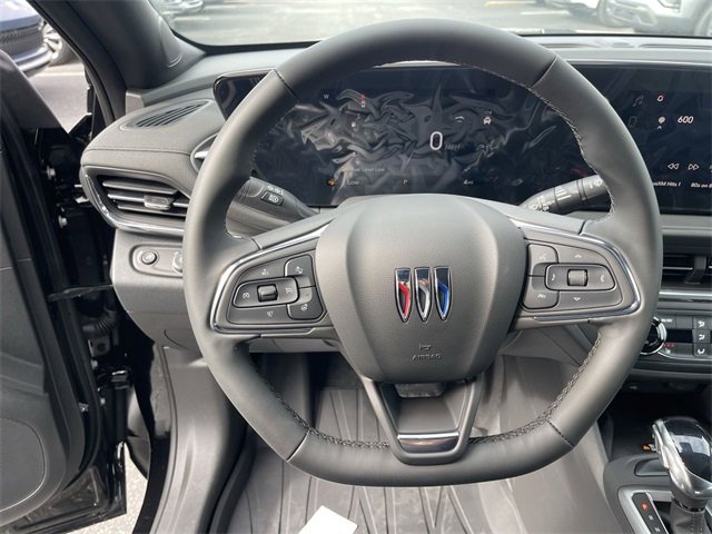 New 2026 Buick Envista Preferred w/ Convenience I Package image 14