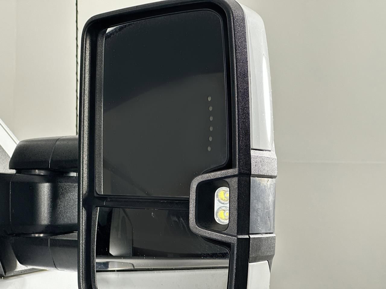 Used 2018 Chevrolet Silverado 2500 LTZ w/ Duramax Plus Package image 44