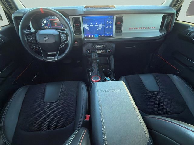 Used 2024 Ford Bronco Raptor w/ Interior Carbon Fiber Pack 6 image 17
