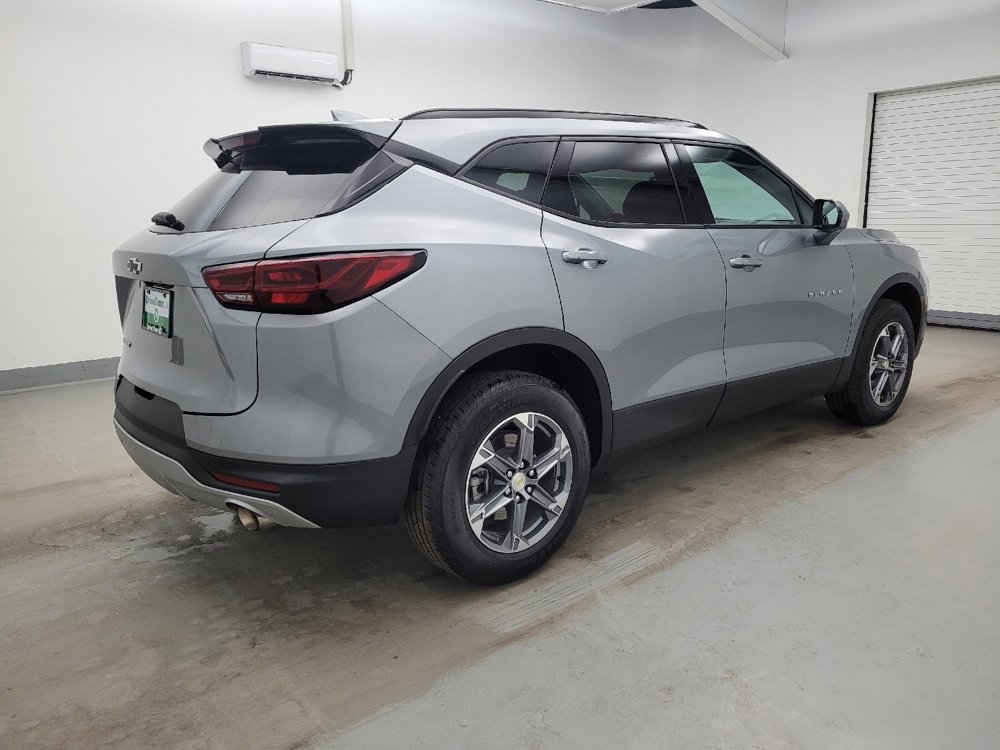 Used 2024 Chevrolet Blazer LT w/ Convenience Package image 10