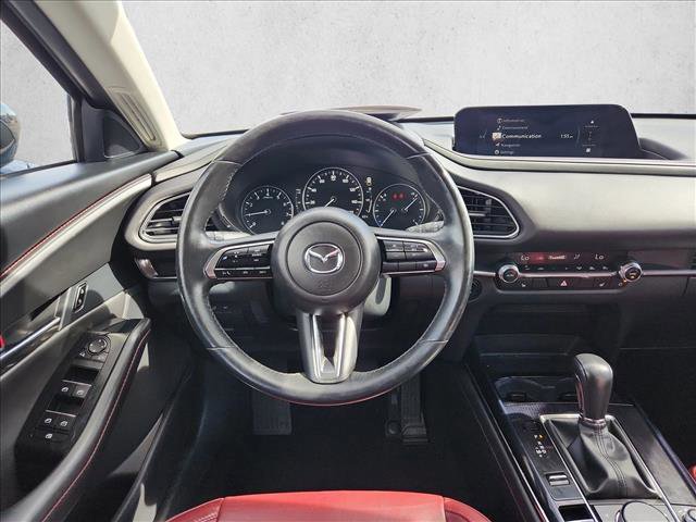 Certified 2024 MAZDA CX-30 AWD 2.5 S w/ Preferred Package image 16