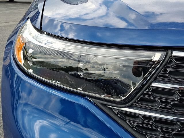 Used 2023 Ford Explorer XLT w/ Equipment Group 202A RWD image 9