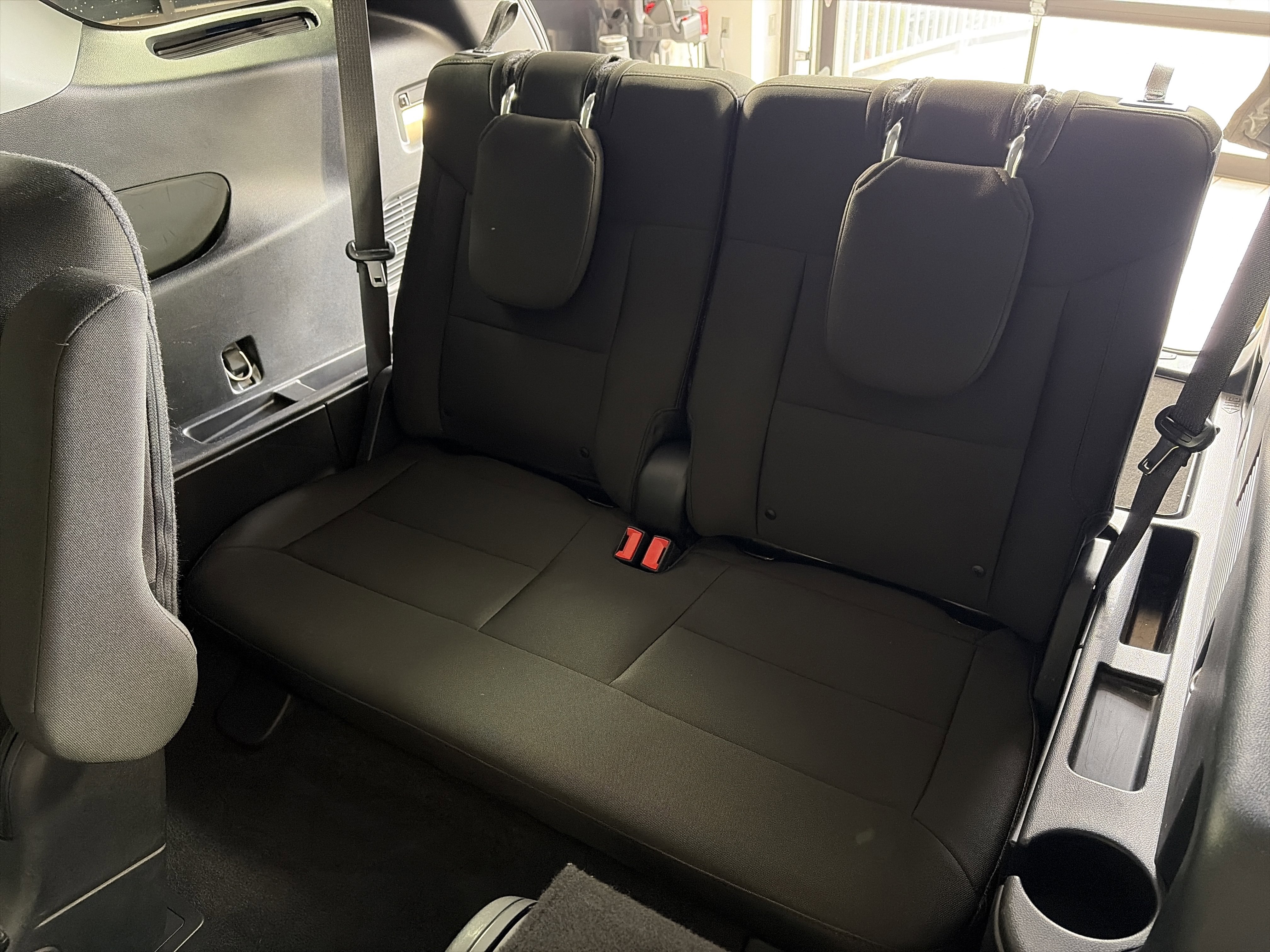 Used 2021 Ford Explorer XLT AWD/4WD image 8