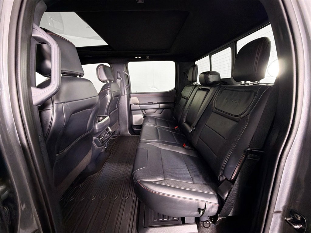 Used 2024 Ford F150 Raptor image 23