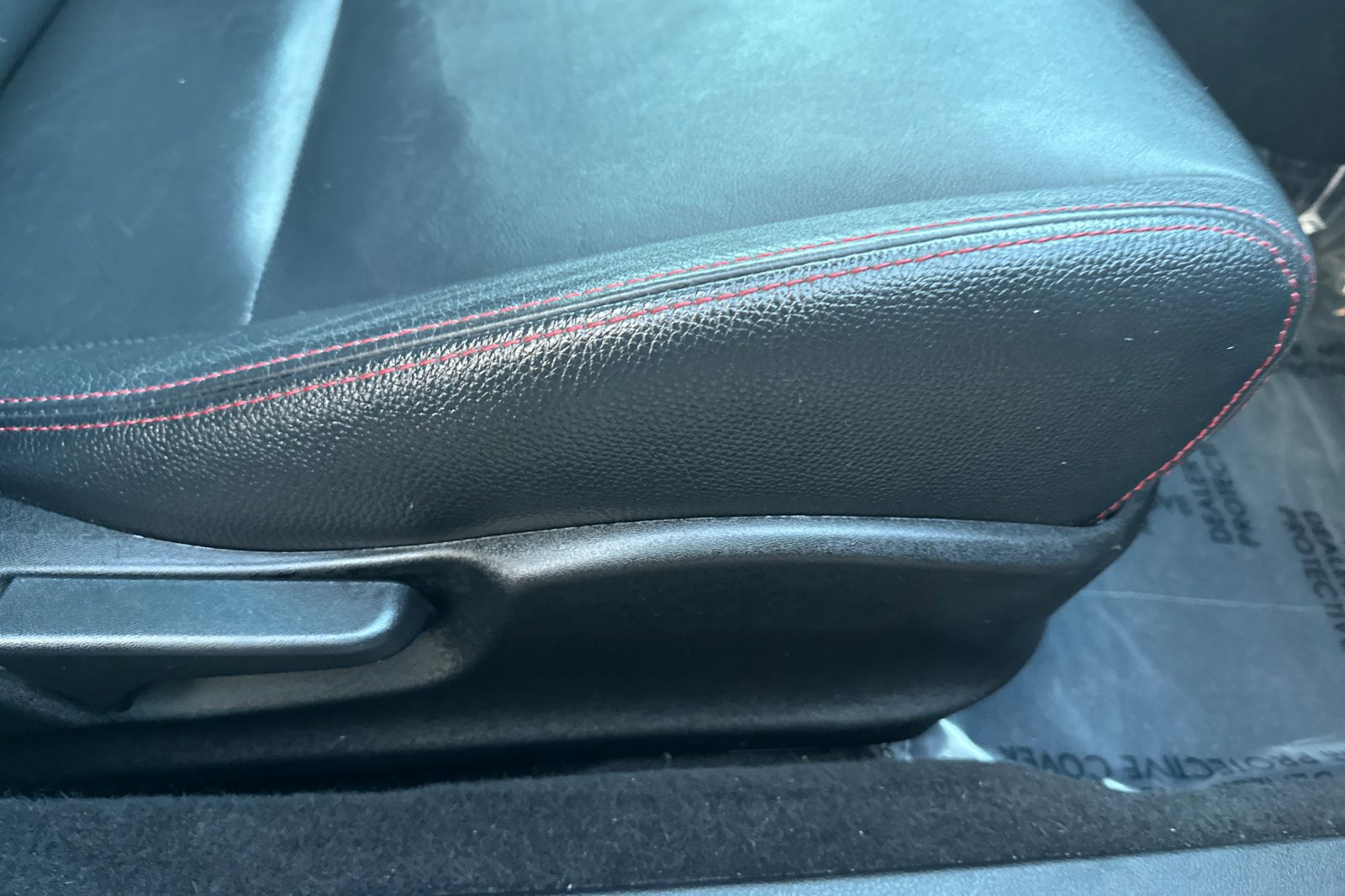 Used 2014 Subaru Impreza WRX Limited image 23