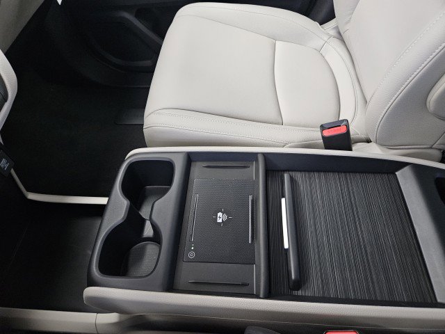 New 2026 Honda Odyssey EX-L image 28