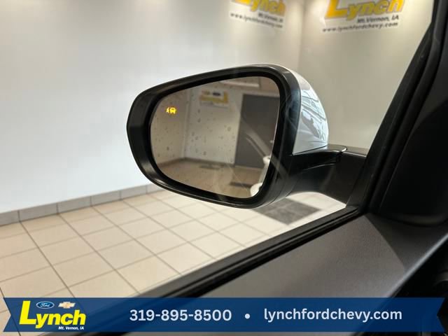 New 2026 Chevrolet TrailBlazer LT image 11