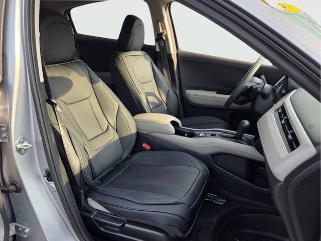 Used 2020 Honda HR-V EX image 17