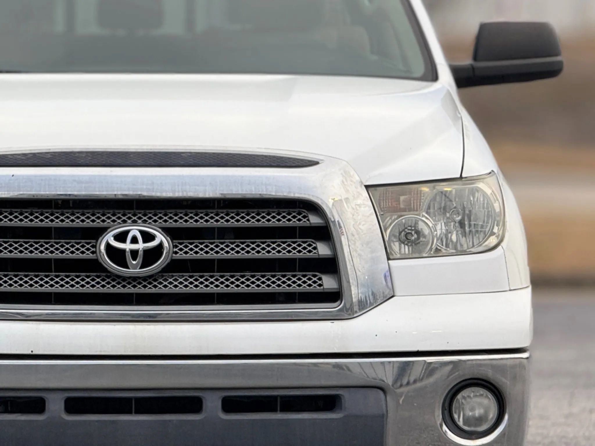 Used 2008 Toyota Tundra 4x4 Double Cab image 12