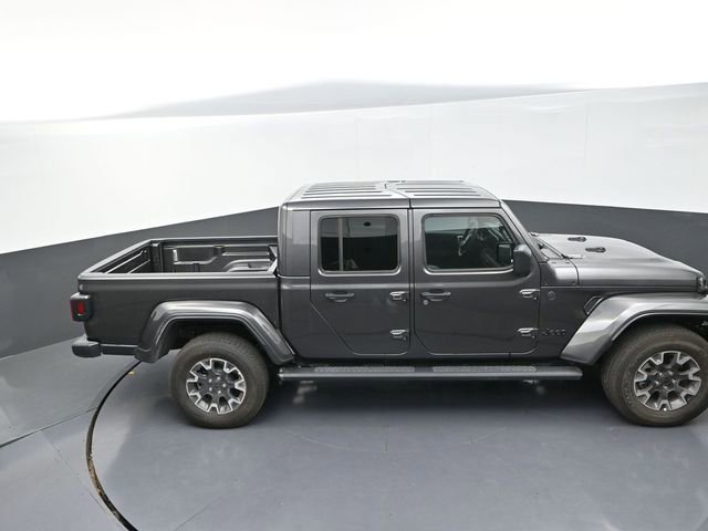New 2025 Jeep Gladiator Sport w/ Premium Package image 19