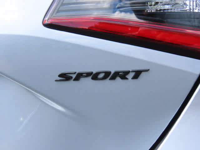 New 2026 Honda Civic Sport image 8