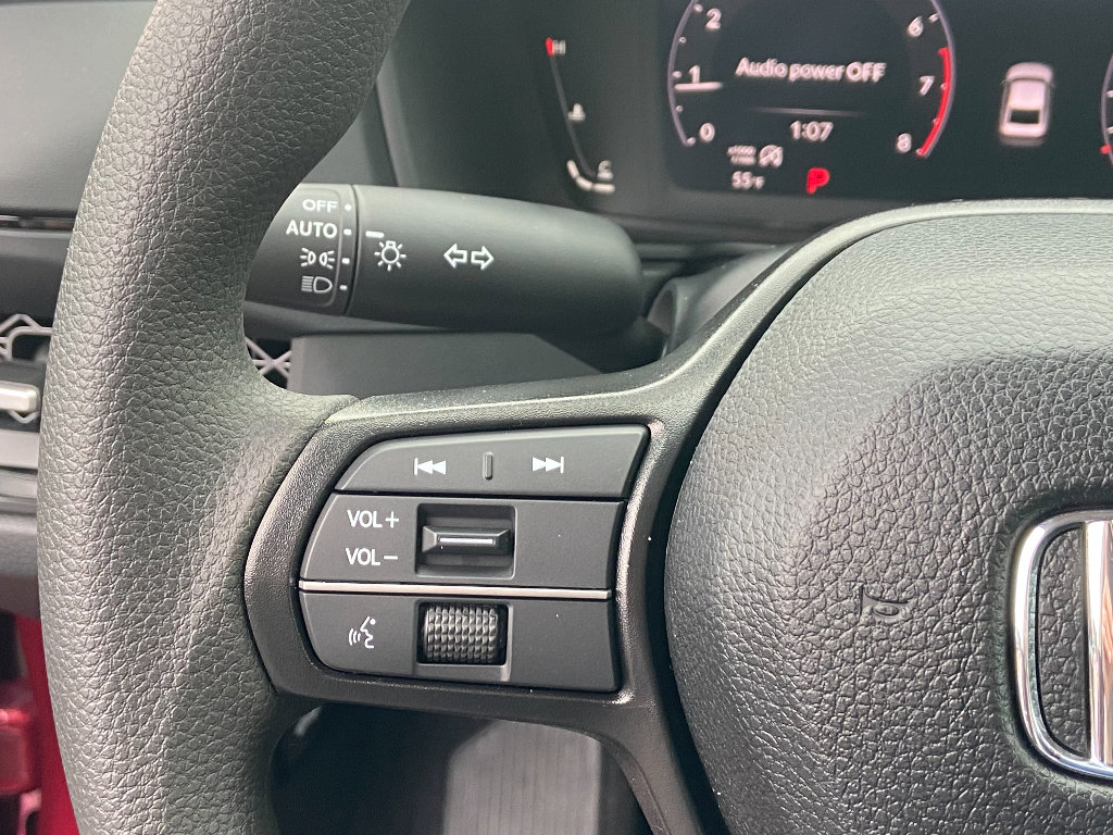Used 2026 Honda Accord SE image 23