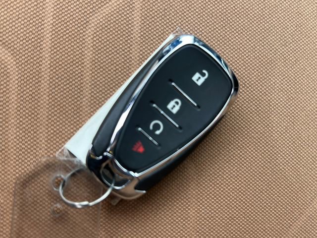 Used 2018 Chevrolet Trax LT w/ LT Convenience Package image 26