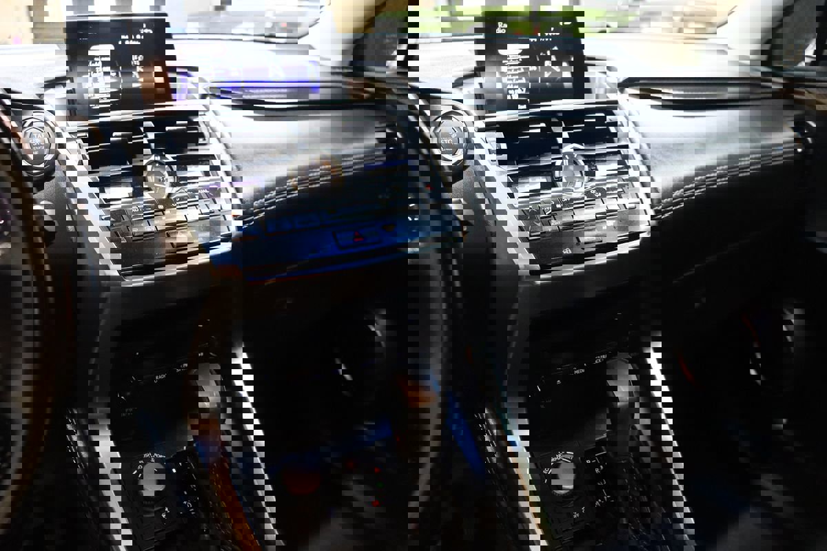 Used 2017 Lexus NX 200t FWD image 49