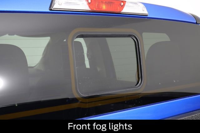 Used 2021 Ford Ranger XLT w/ Equipment Group 302A High image 27