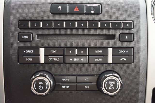 Used 2010 Ford F150 XLT AWD/4WD image 25